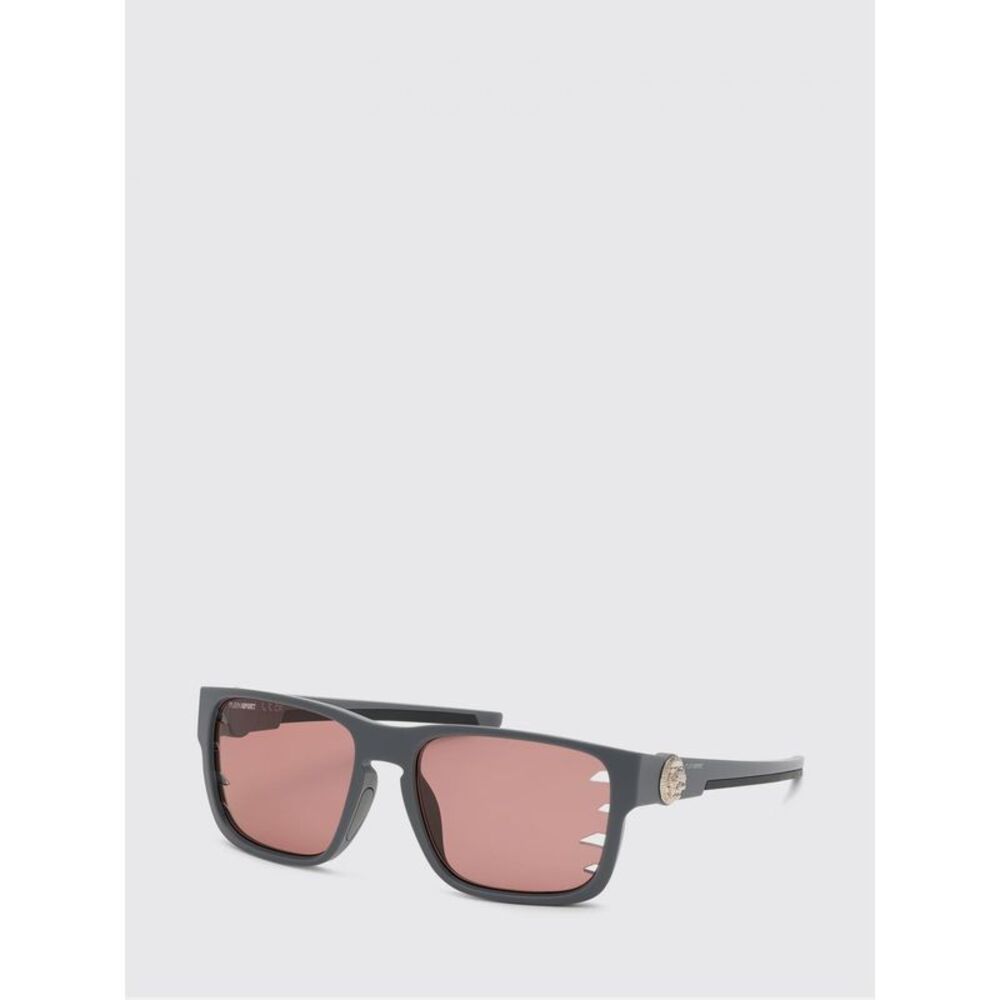 Plein Sport Men Gaze Acetate Sunglasses Plein Sport